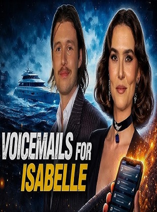 Voicemails For Isabelle (Película de 2026)