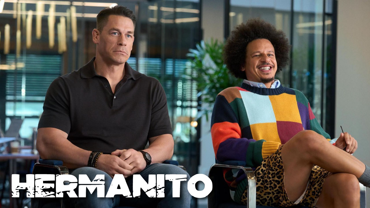 Hermanito (Película de 2026)