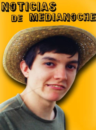 Noticias de Medianoche (Película de 2026)