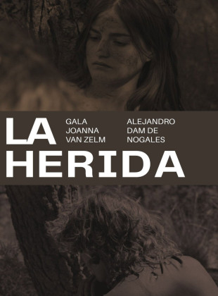 La herida (Película de 2026)