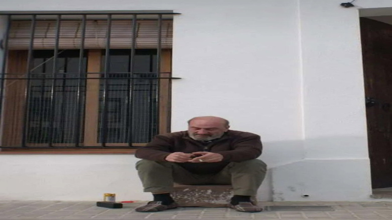 Jordi i Nil, la conversa infinita (Película de 2026)