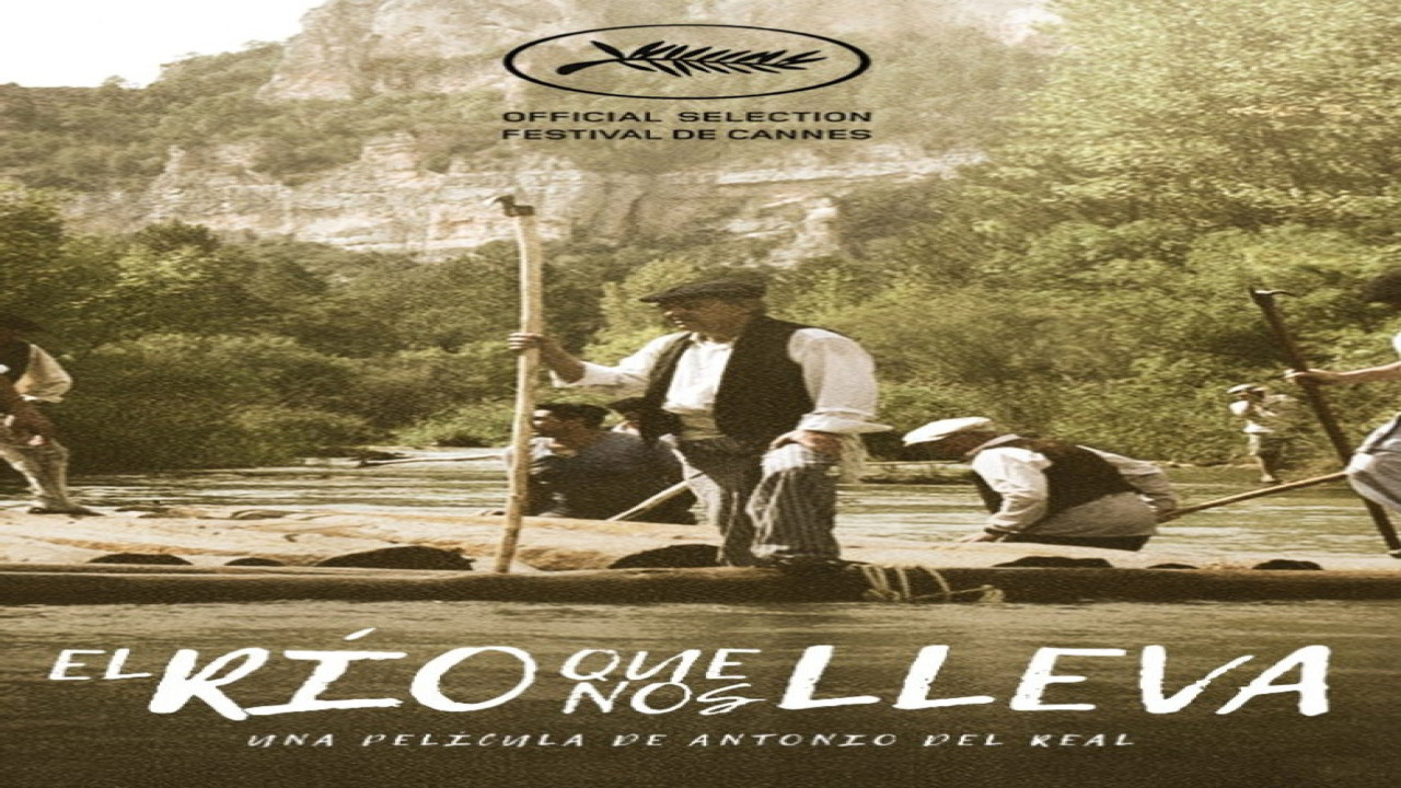 El río que nos lleva (Película de 1988)