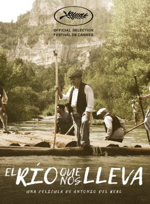 El río que nos lleva (Película de 1988)