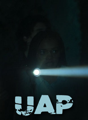 🎬 UAP (Película de 2026)