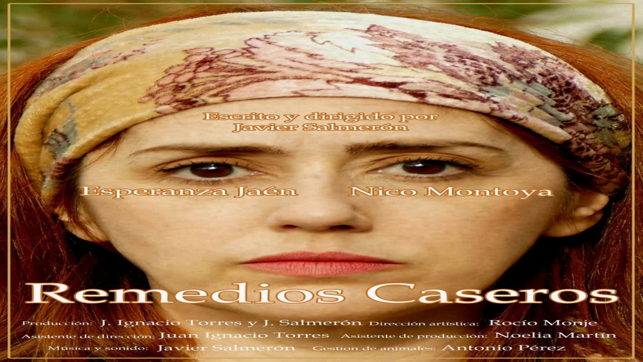 Remedios caseros (Película de 2026)