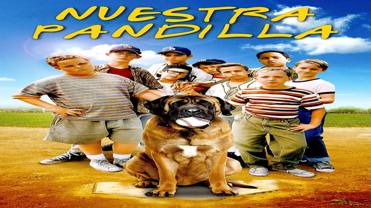 Historia de un verano (Película de 1993)