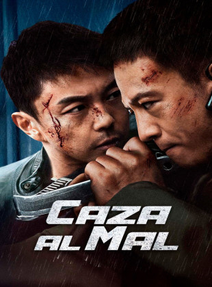 Caza al mal (Película de 2024)