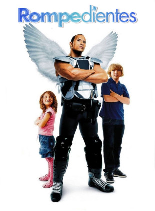 Rompedientes (Película de 2010)