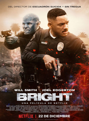Bright (Película de 2017)