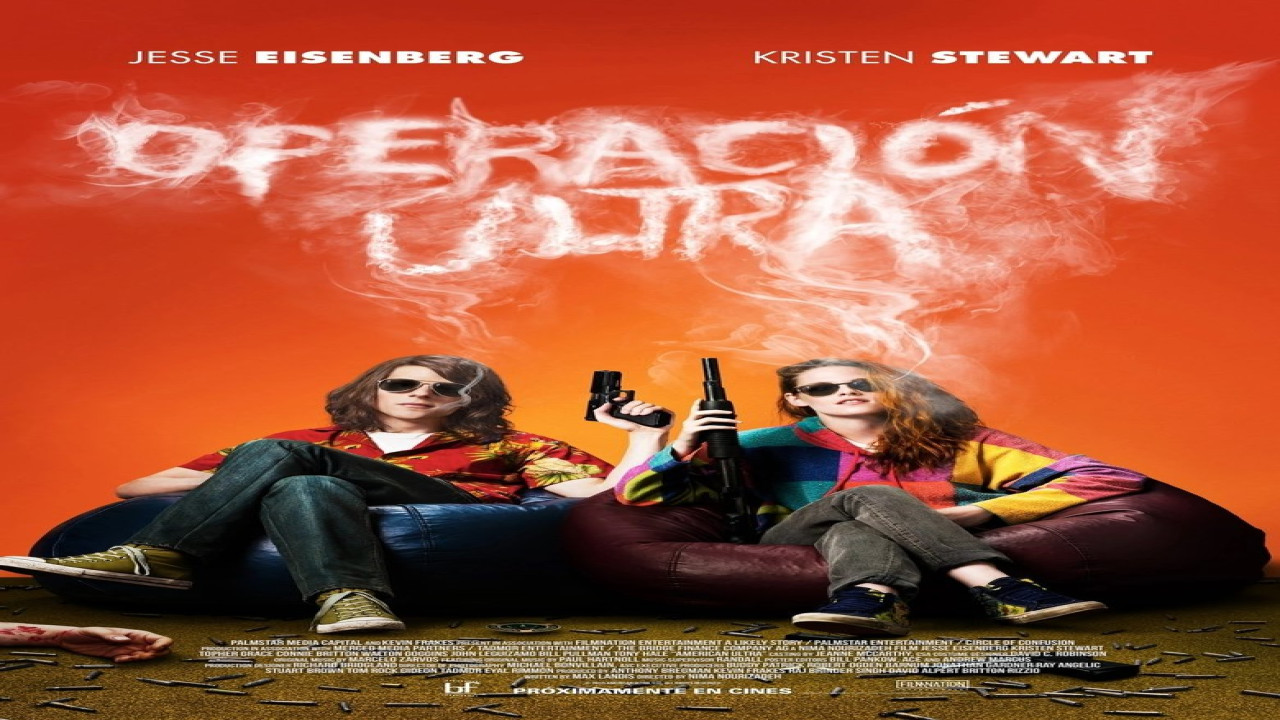 American Ultra (Película de 2015)