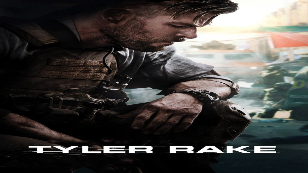 Tyler Rake (Película de 2020)