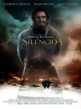 Silencio (Película de 2016)