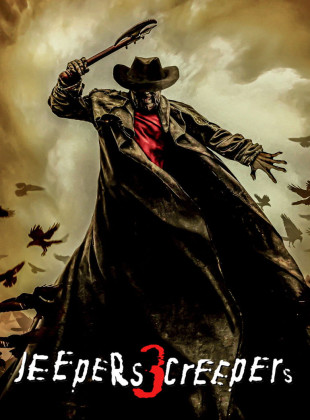 Jeepers Creepers 3 (Película de 2017)