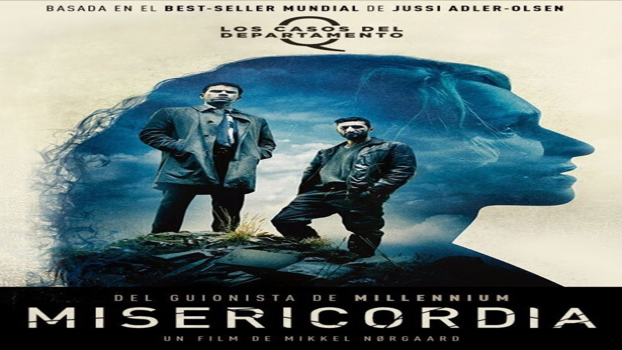 Misericordia (Los casos del Departamento Q) (Película de 2013)