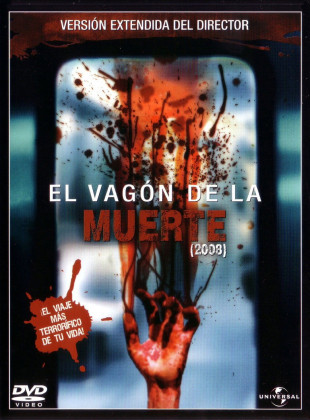 El vagón de la muerte (Película de 2008)