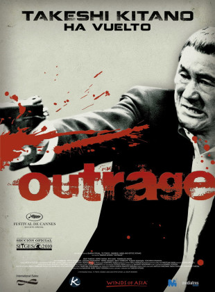 Outrage (Película de 2010)