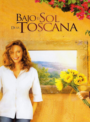 Bajo el sol de la Toscana (Película de 2003)