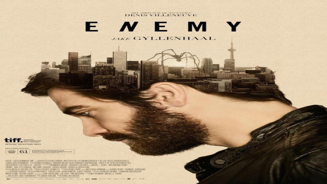 Enemy (Película de 2014)