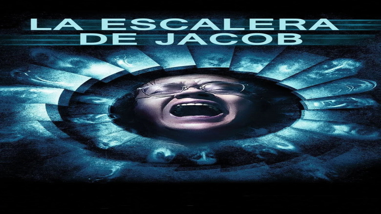 La escalera de Jacob (Película de 1990)