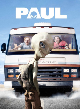 Paul (Película de 2011)