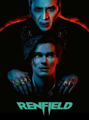 Renfield (Película de 2023)