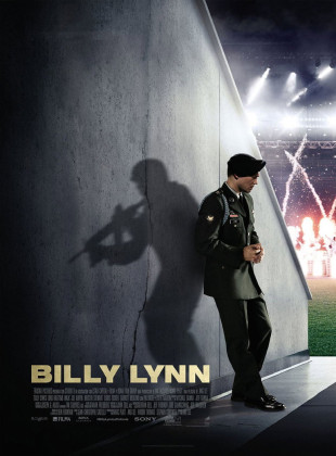 Billy Lynn (Película de 2016)