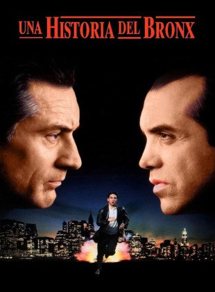 Una historia del Bronx (Película de 1993)