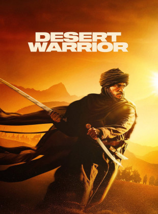 Desert Warrior (Película de 2026)