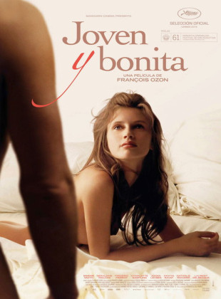 Joven y bonita (Película de 2013)
