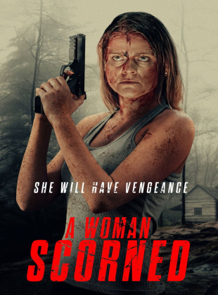 A Woman Scorned (Película de 2025)
