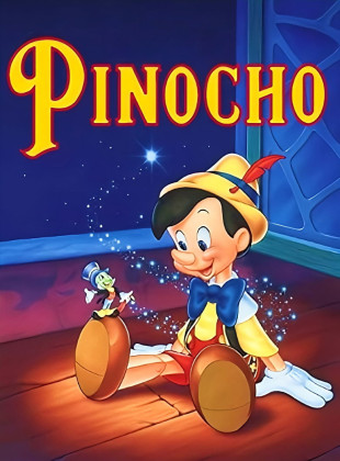 Pinocho (Película de 1940)