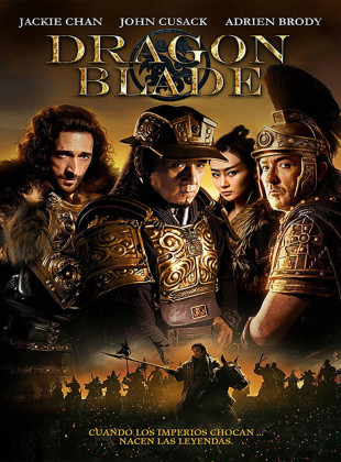 Dragon Blade (Película de 2015)