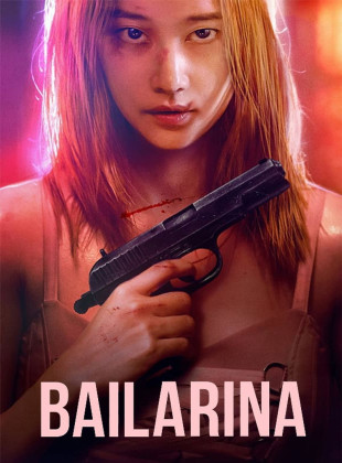 Bailarina (Película de 2023)