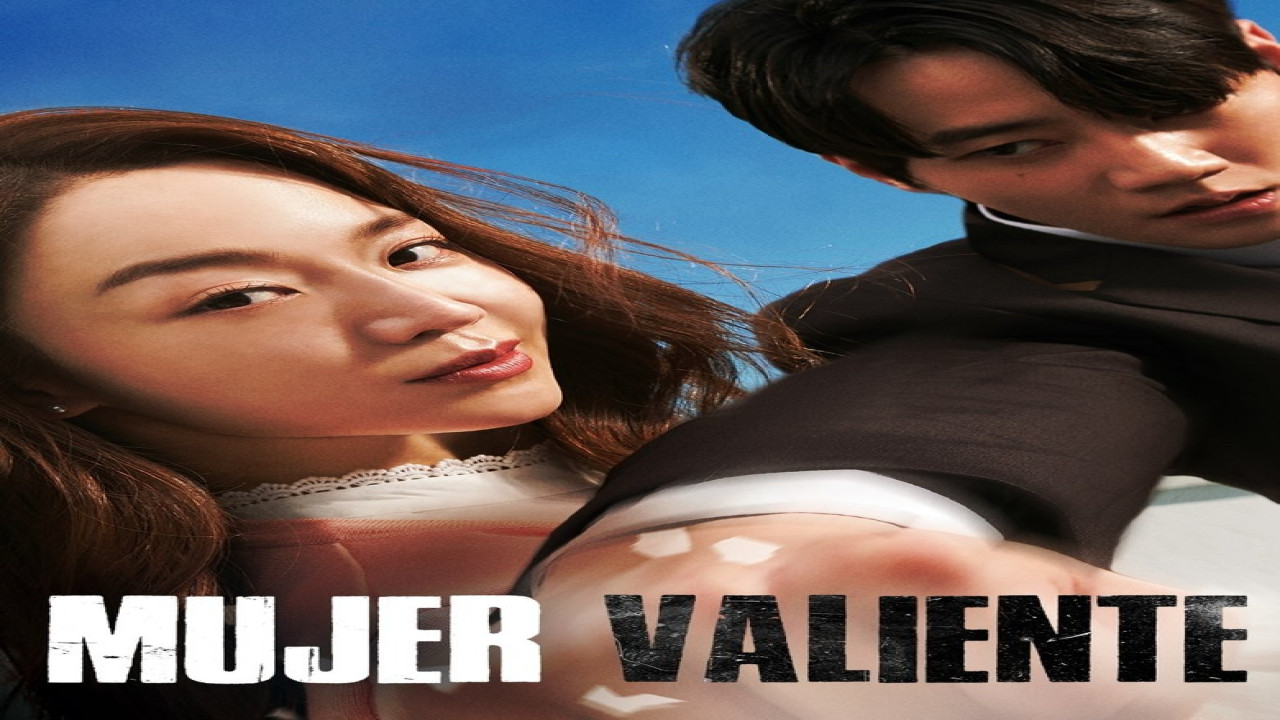 Mujer Valiente (Película de 2023)