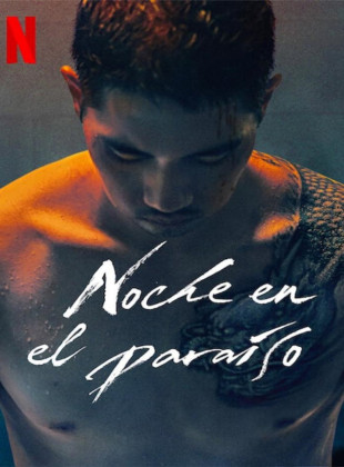 Noche en el paraíso (Película de 2020)