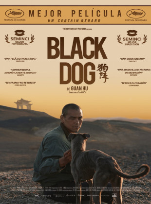 Black Dog (Película de 2024)