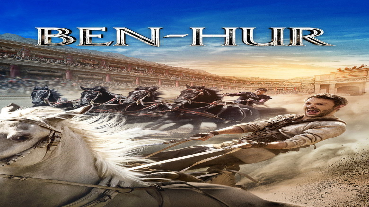 Ben-Hur (Película de 2016)