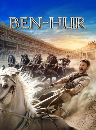 Ben-Hur (Película de 2016)