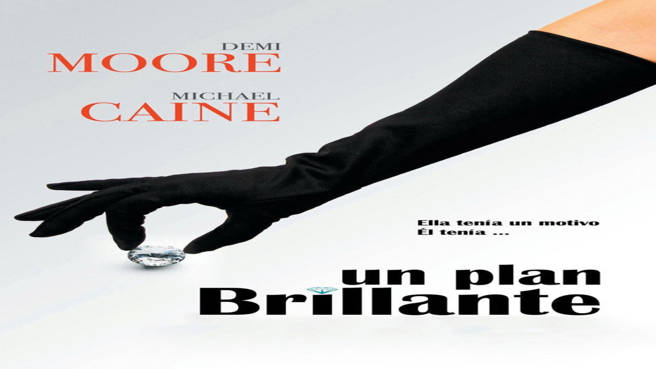 Un plan brillante (Película de 2007)