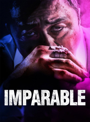 Imparable (Película de 2018)