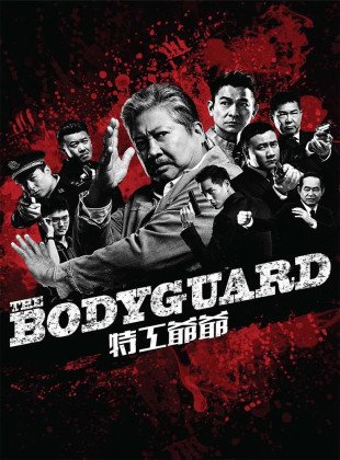 Mi Amado Guardaespaldas (Película de 2016)