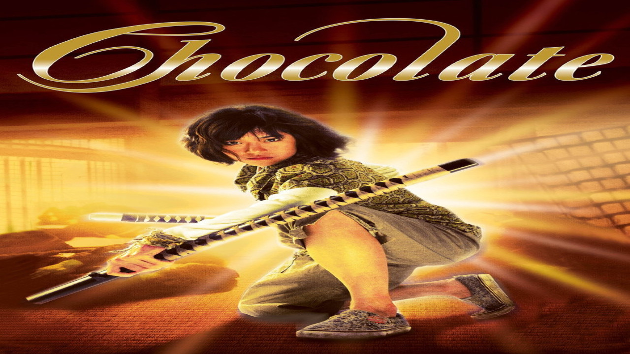 Chocolate (Película de 2008)