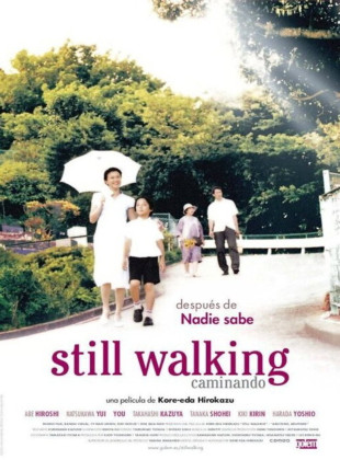 Still Walking (Caminando) (Película de 2008)