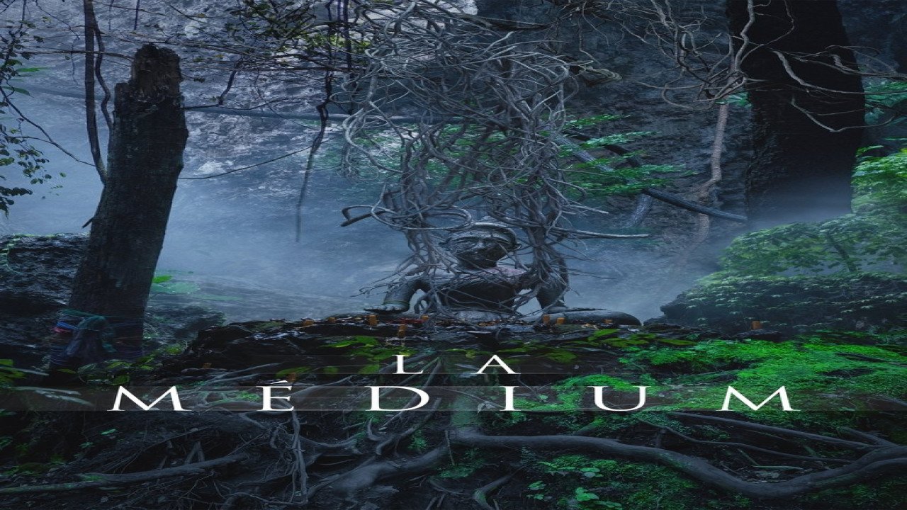 The Medium (Película de 2021)