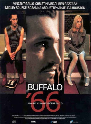 Buffalo '66 (Película de 1998)