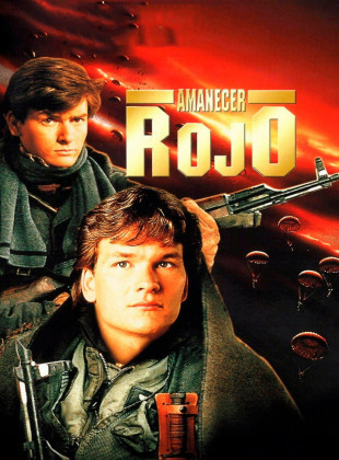 Amanecer rojo (Película de 1984)