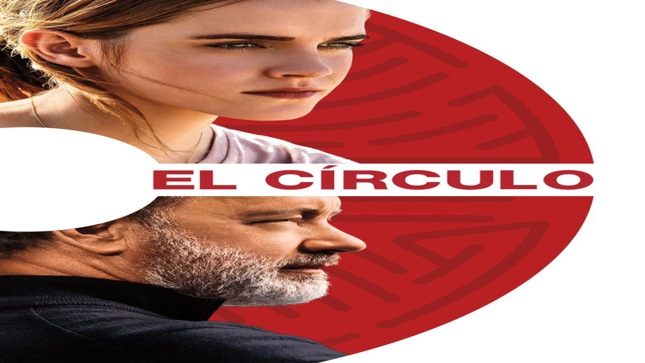 El círculo (Película de 2017)