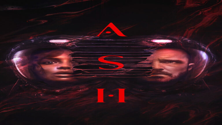 Ash (Película de 2025)