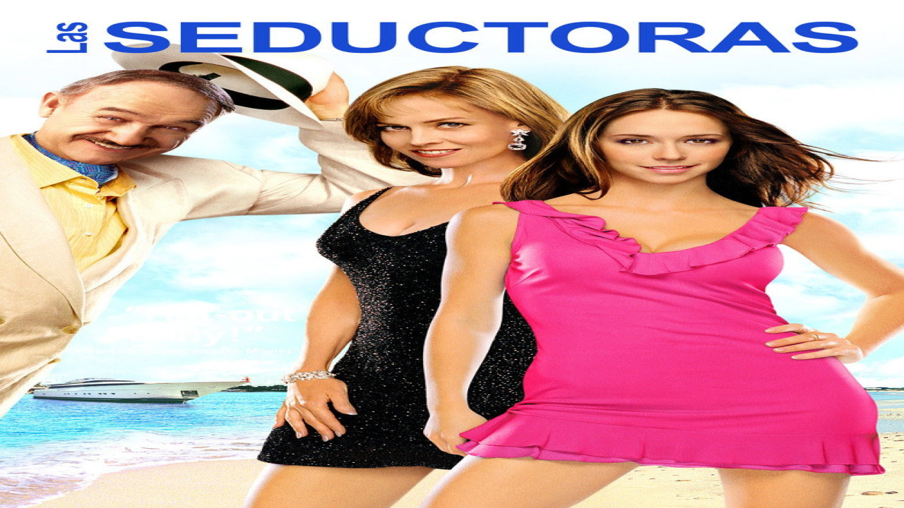 Las seductoras (Película de 2001)