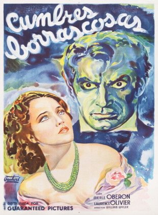 Cumbres borrascosas (Película de 1939)